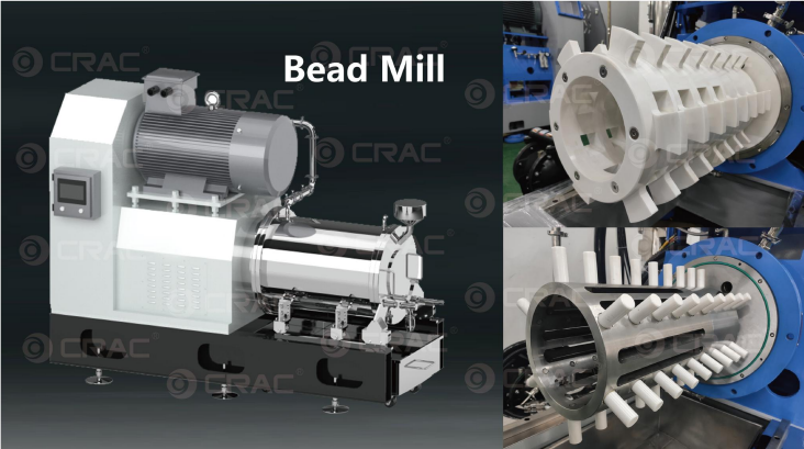Ceramic Mechanical Parts